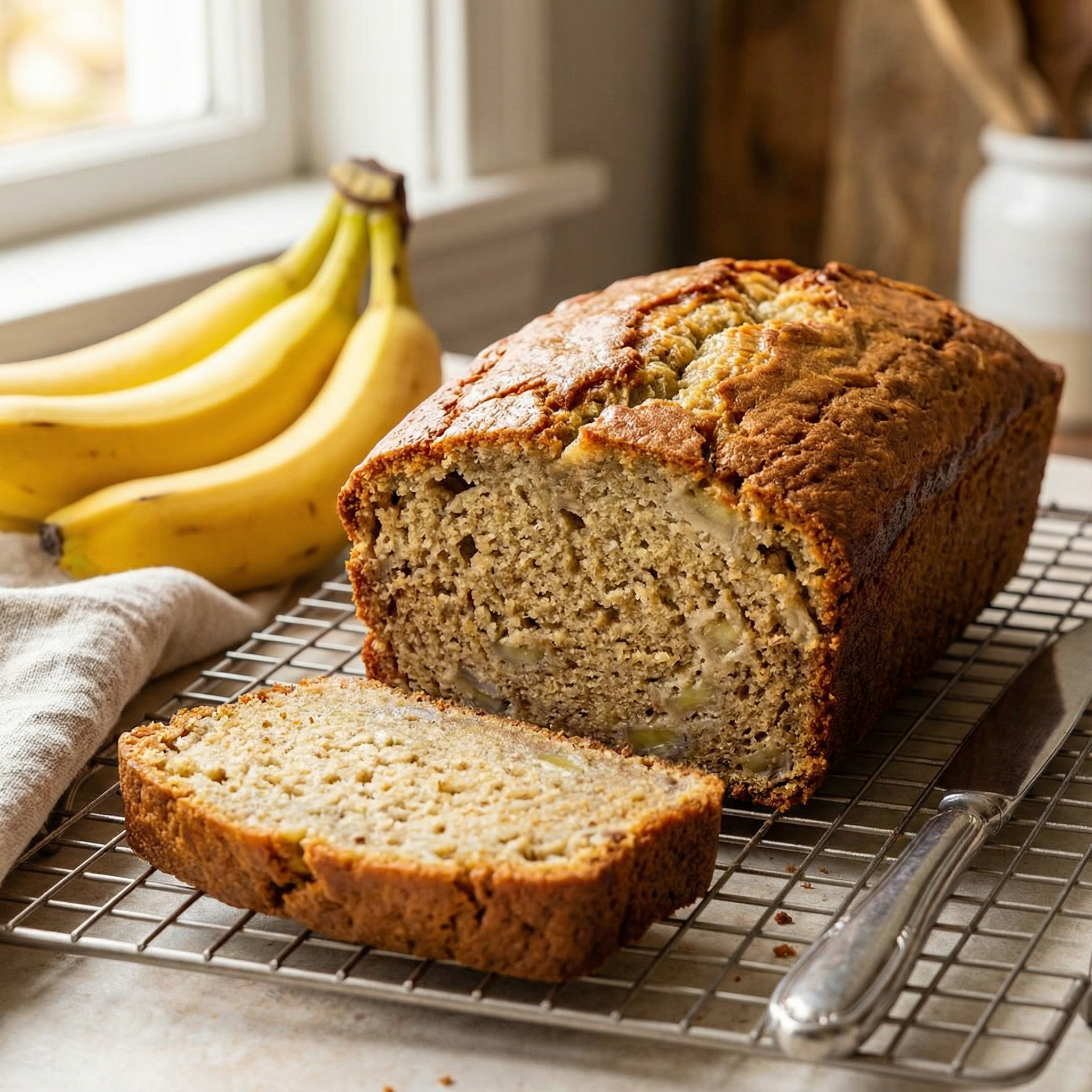 Banana Bread